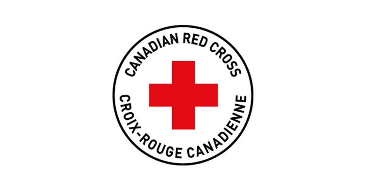 The Canadian Red Cross
