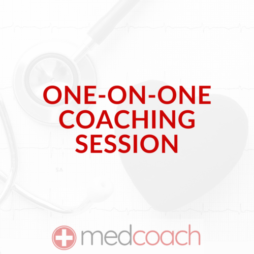 One-on-one Coaching