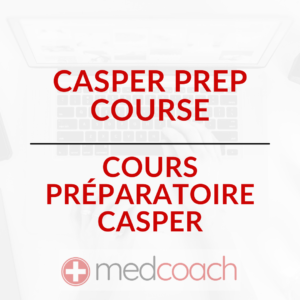 CASPer Prep Course