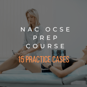 NAC OSCE Prep Course