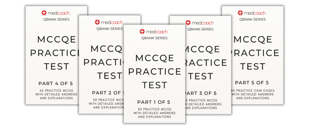 MCCQE practice test