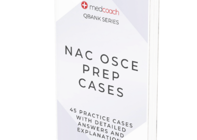 NAC OSCE Prep Cases