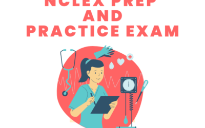 The Ultimate Guide to Conquering the NCLEX Exam: 6 Practice Questions and Answers
