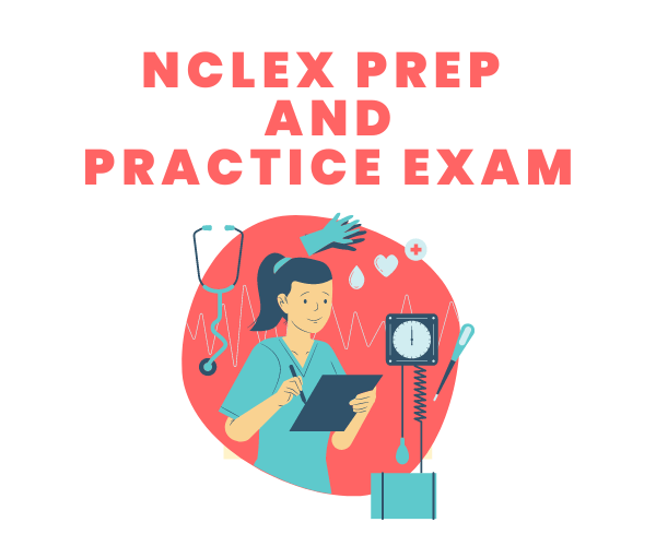 The Ultimate Guide to Conquering the NCLEX Exam: 6 Practice Questions and Answers