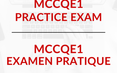 l'EACMC Partie 1 : Guide complet pour réussir